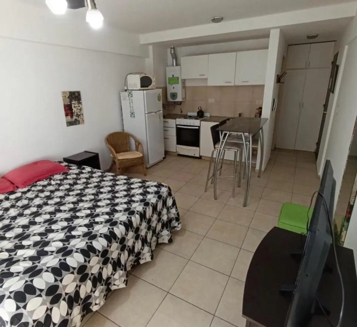 Departamento - Centro 3