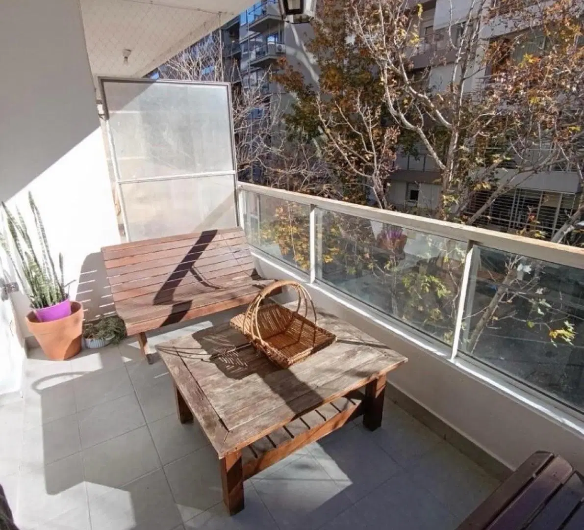 Departamento - Centro 4