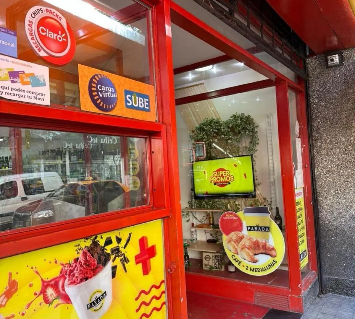 Local - Centro 5