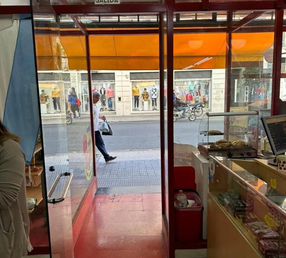 Local - Centro 3