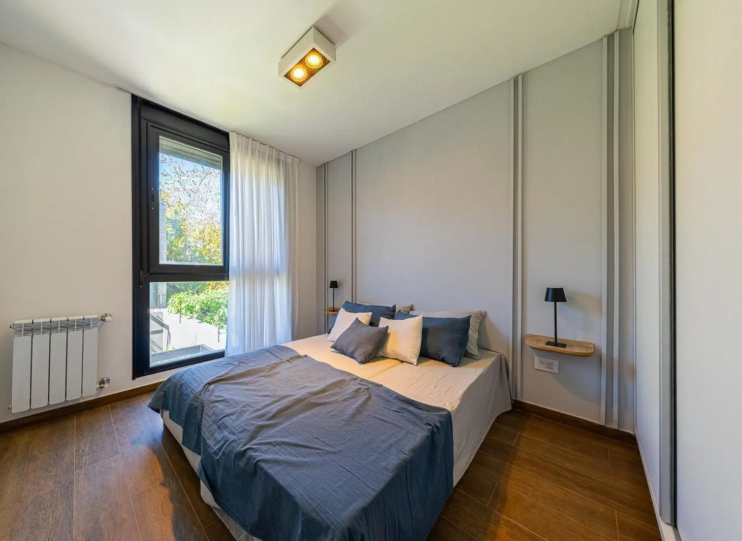 Casa a estrenar en Fisherton 4