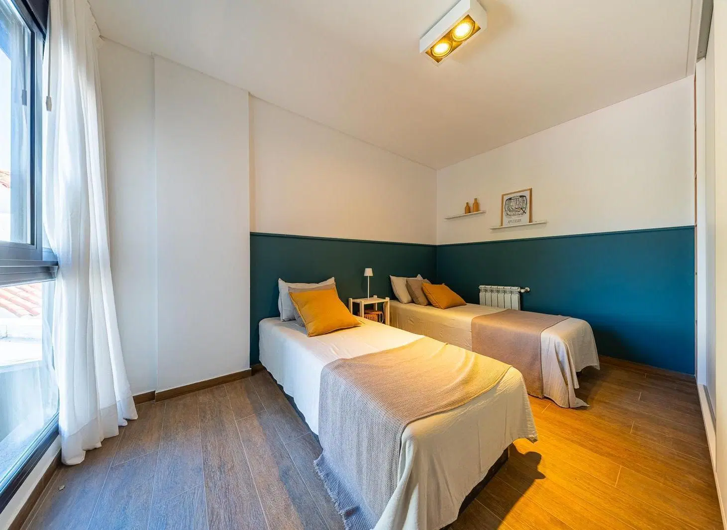 Casa a estrenar en Fisherton 8