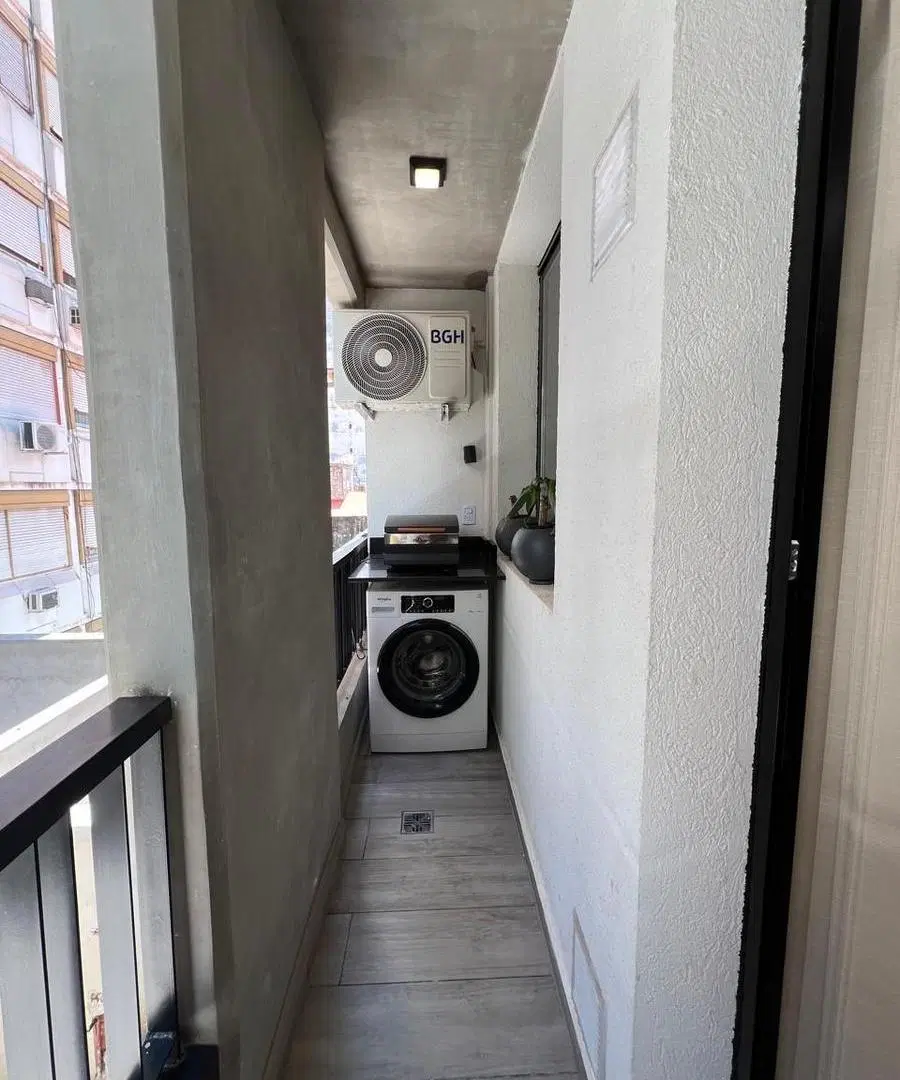 Monoambiente en venta 3