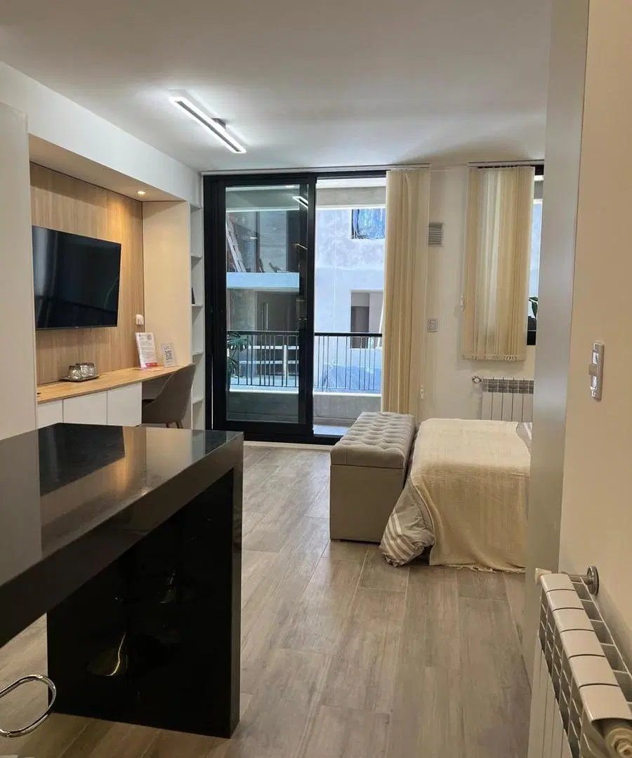 Monoambiente en venta 2