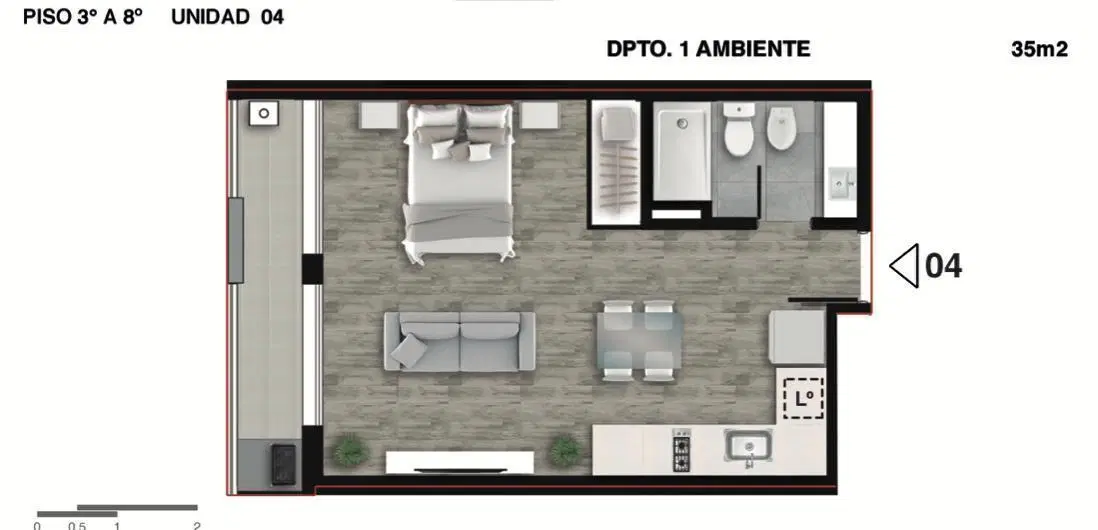 Plano 1