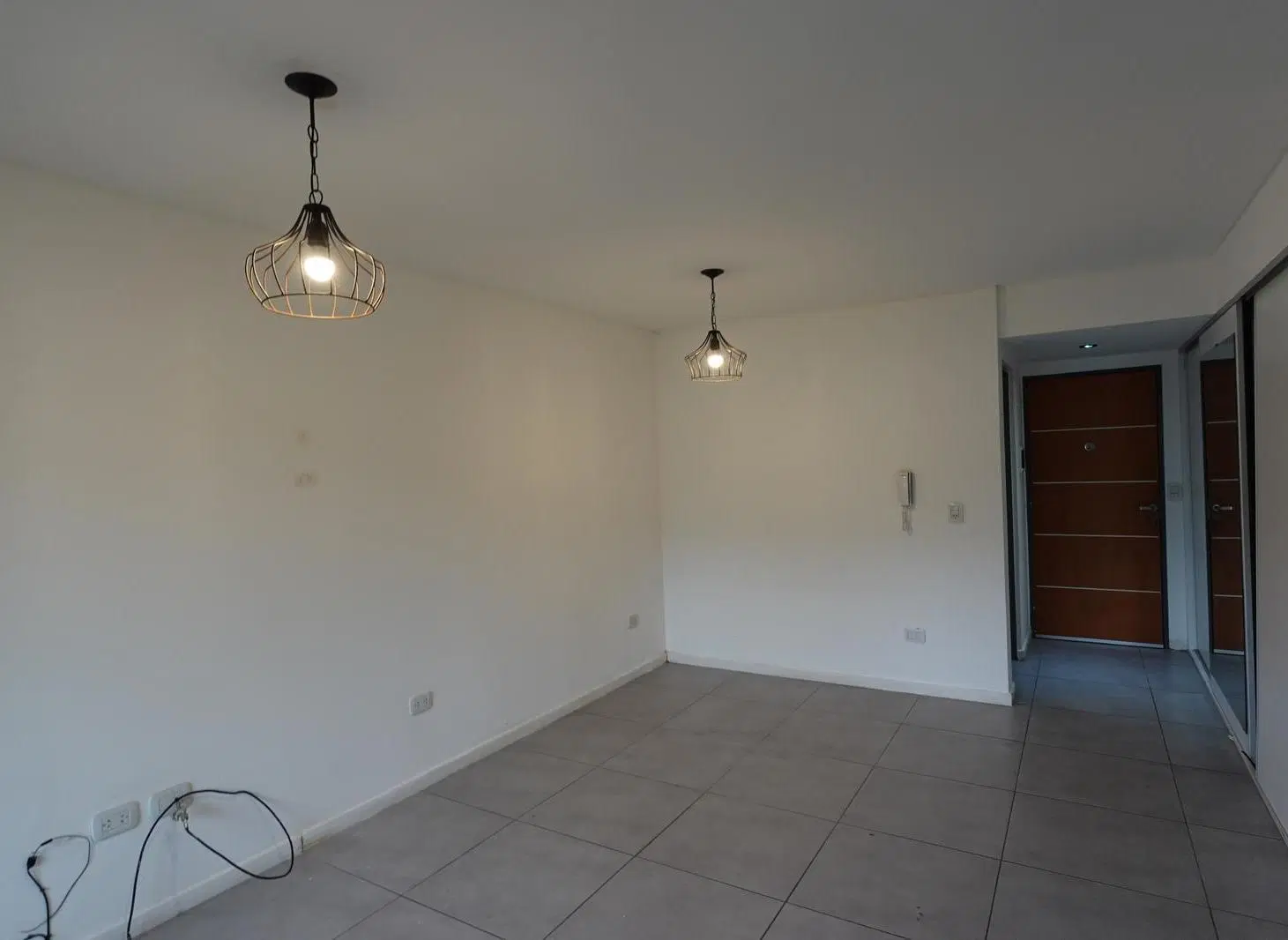 Monoambiente en venta en barrio Refineria 5