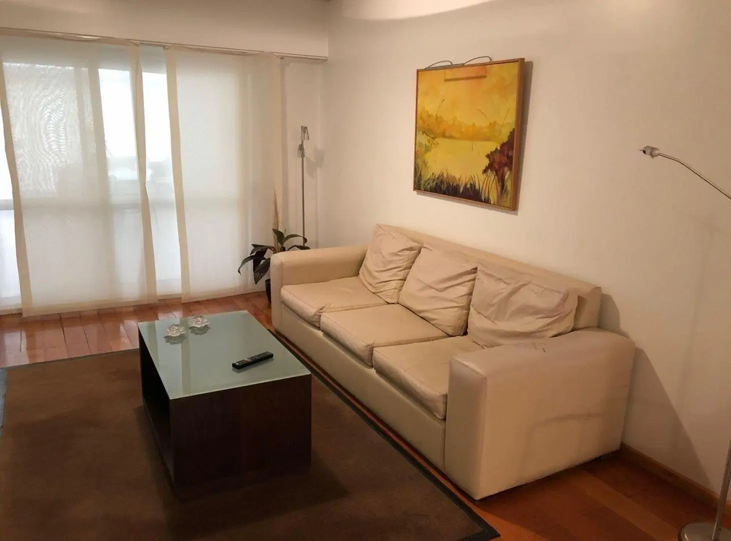 Departamento - Centro 5