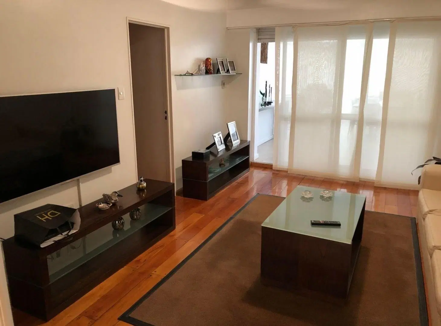 Departamento - Centro 3