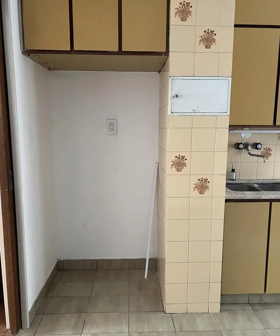 Departamento de 2 dormitorios con cochera 8