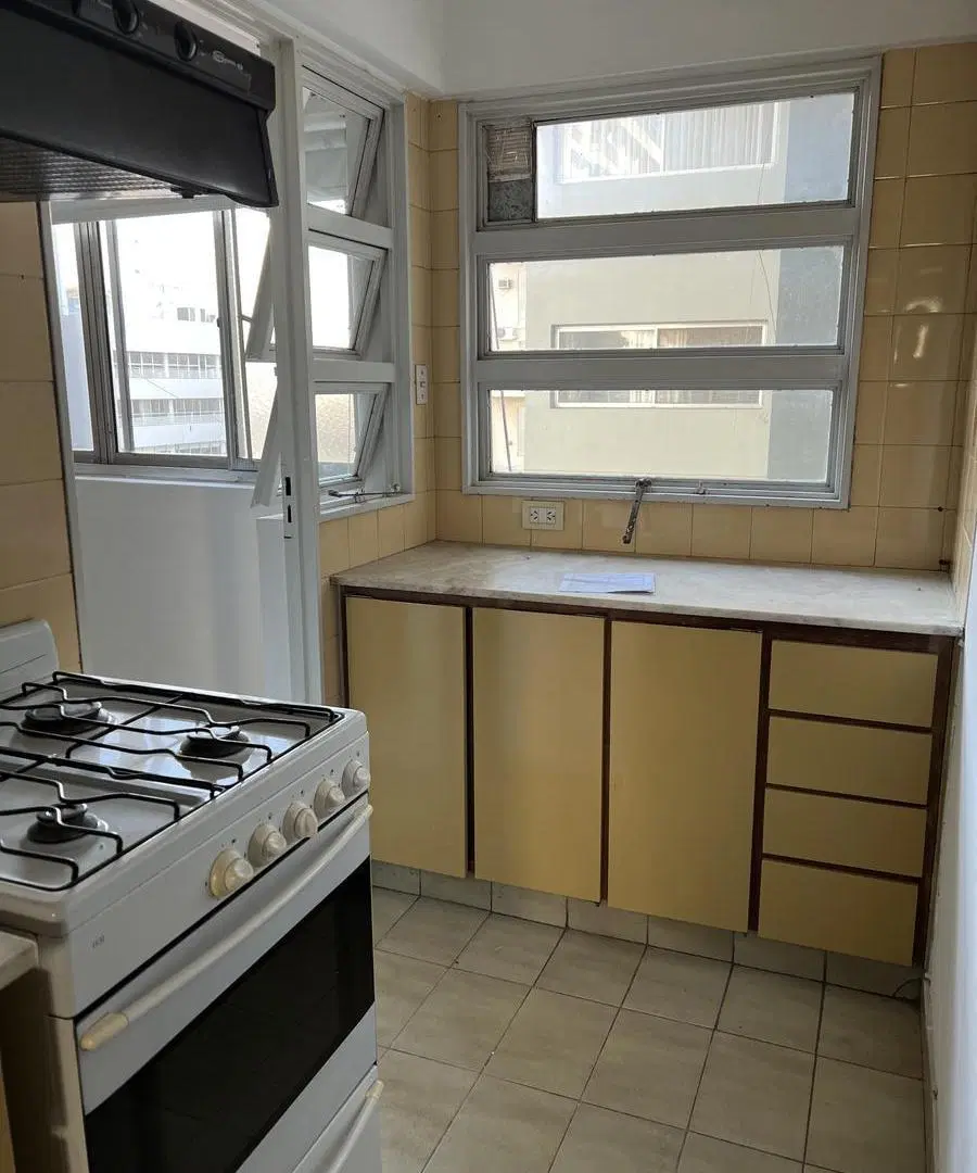 Departamento de 2 dormitorios con cochera 1