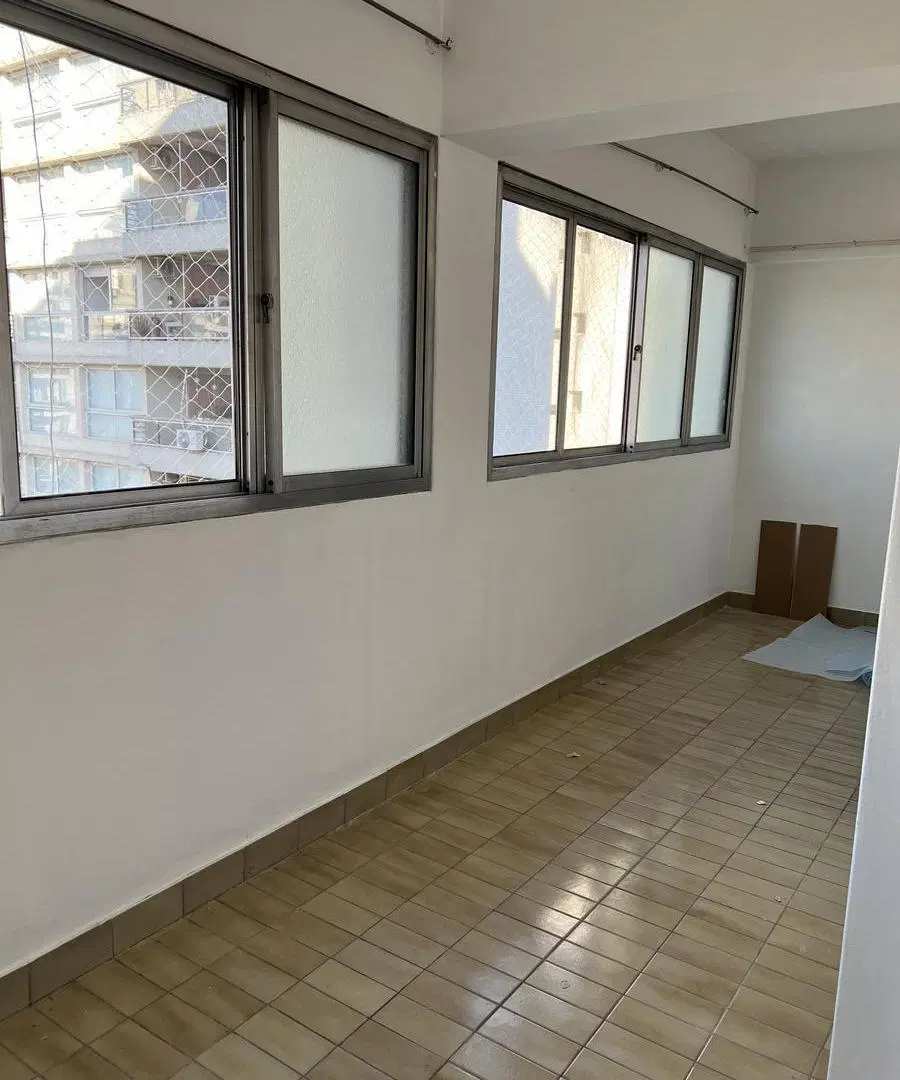 Departamento de 2 dormitorios con cochera 4