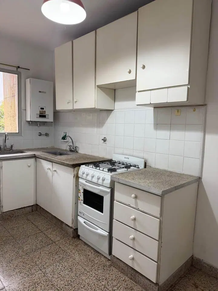 Departamento 1 dormitorio en alquiler 8