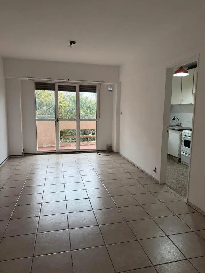Departamento 1 dormitorio en alquiler 3