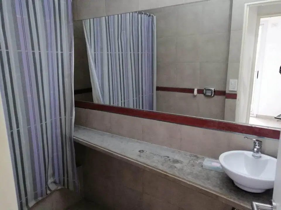 Departamento de 1 dormitorio en alquiler 3