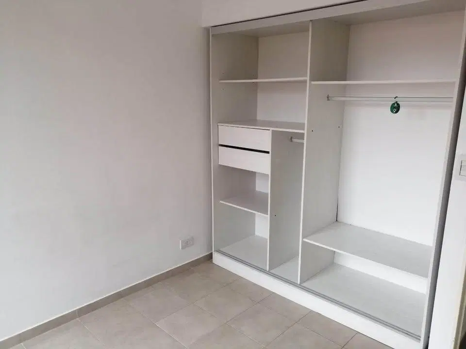 Departamento de 1 dormitorio en alquiler 7