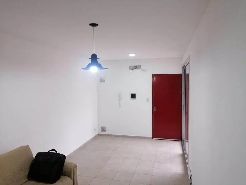 Departamento de 1 dormitorio en alquiler 4