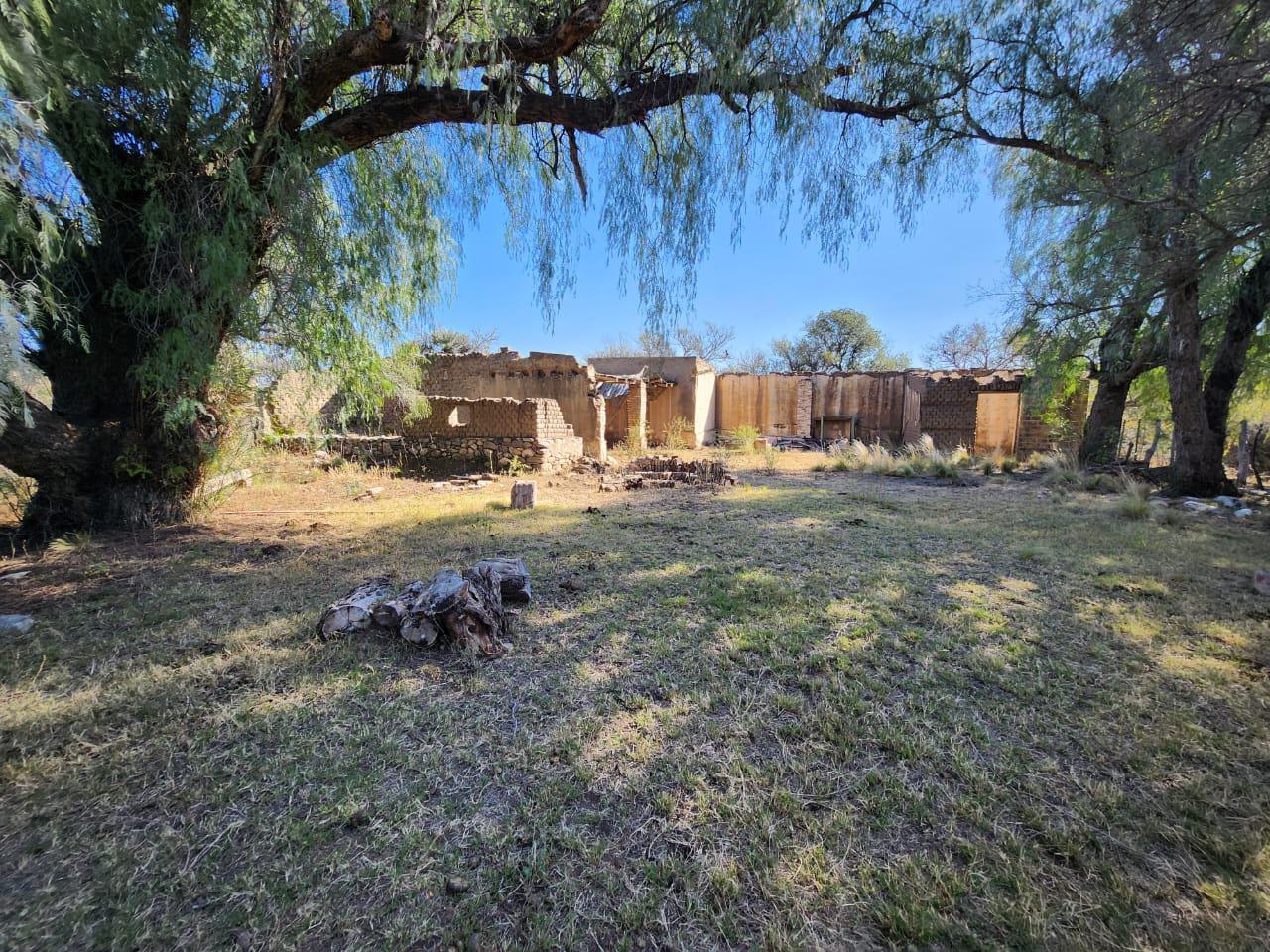 Foto de Venta - Hectarea con fondo de 2 rios - Rio Gomez - San Luis, imagen 3