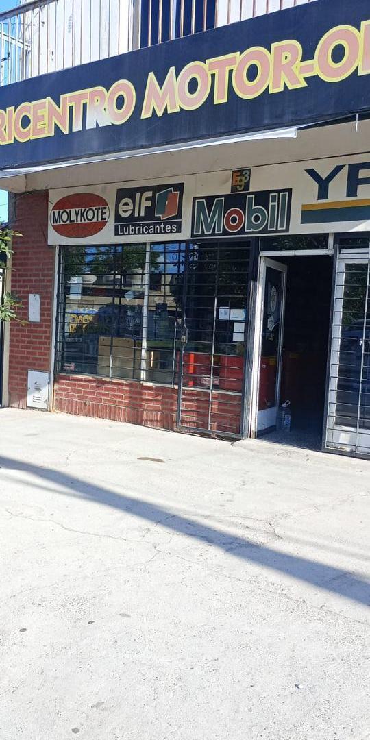 Foto de Venta de galpón con local comercial y departamento a terminar, imagen 3