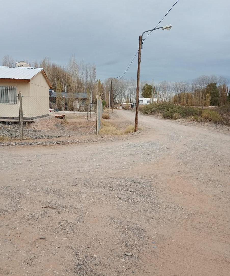 Foto de Amplio Terreno en Colonia San Francisco, Plottier, imagen 2