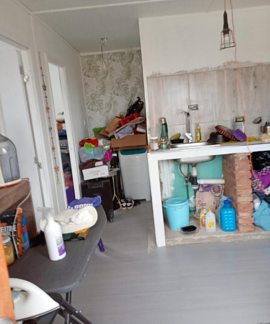 Foto de Casa dos dormitorios en Balsa, barrio Mudon 2, imagen 3