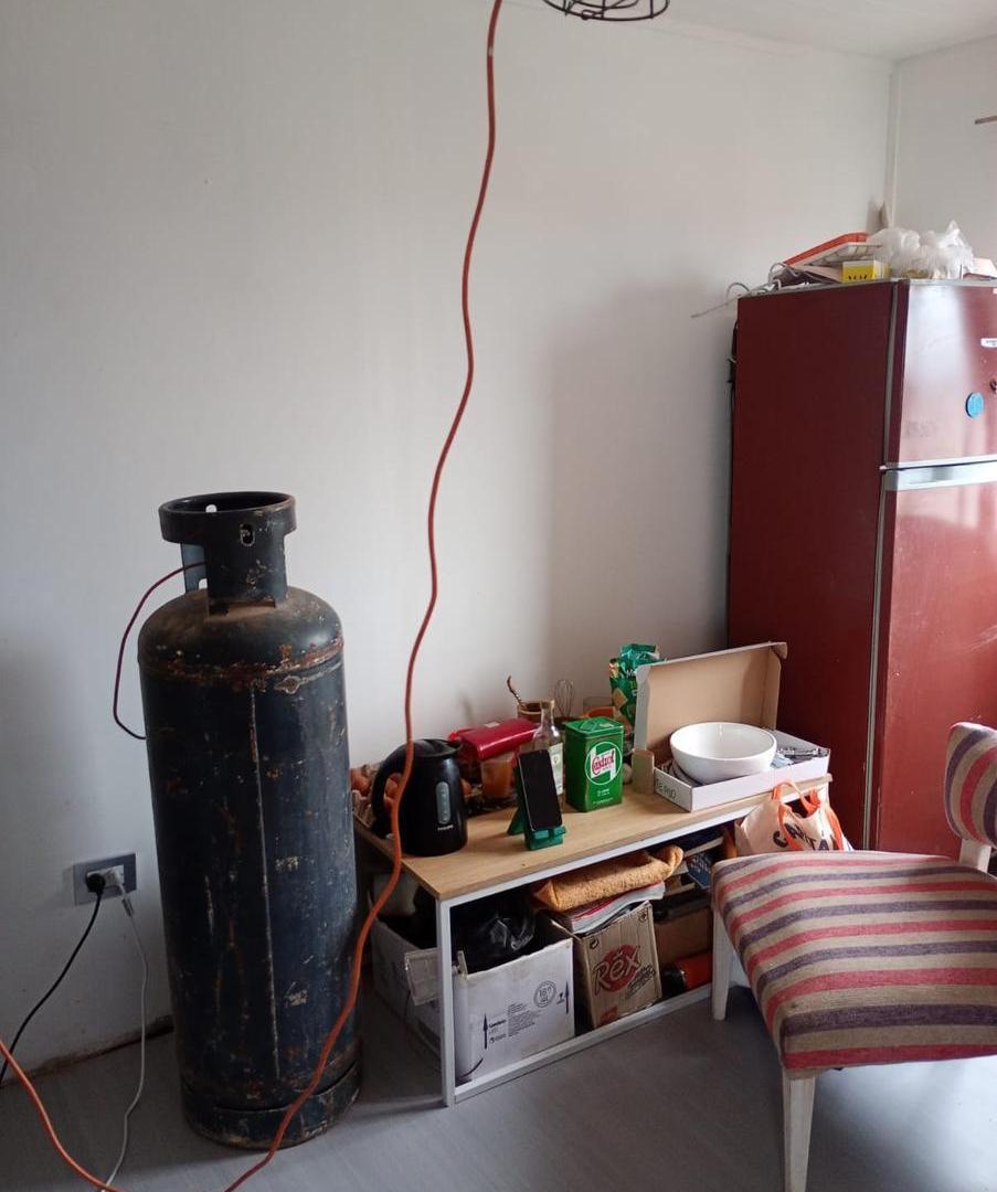 Foto de Casa dos dormitorios en Balsa, barrio Mudon 2, imagen 4