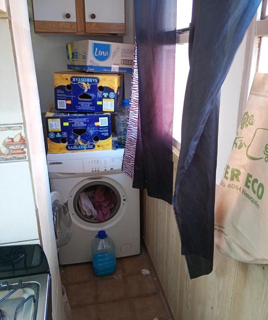 Foto de Departamento de tres dormitorios en el Barrio Gran Neuquen Norte, imagen 2