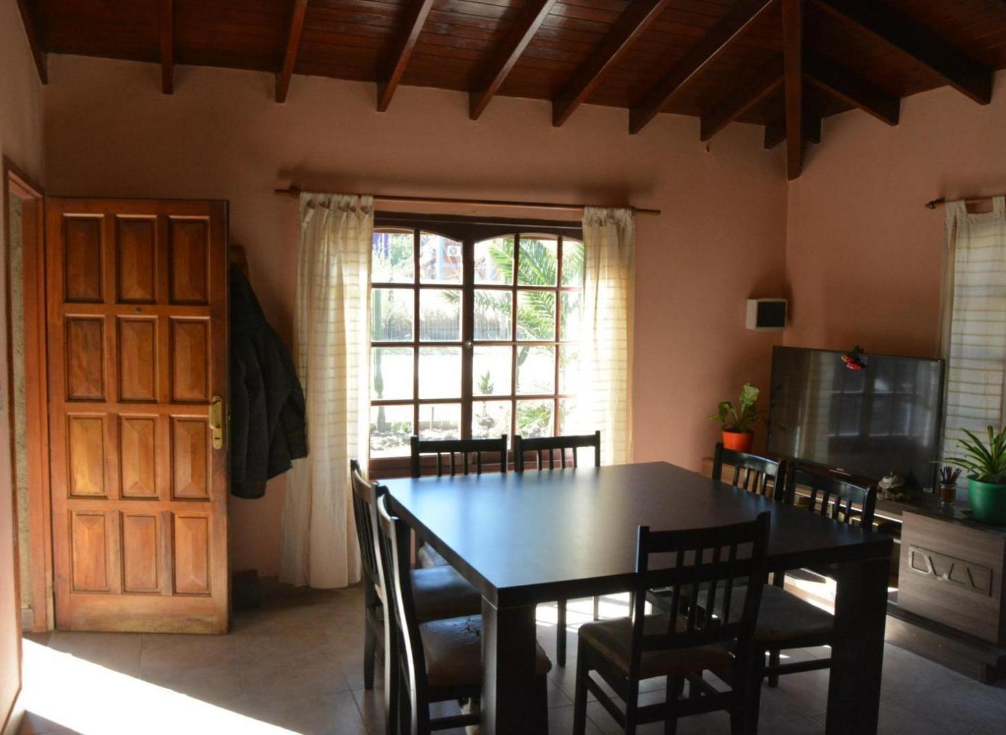 Foto de Casa en venta en Piedra Blanca Villa de Merlo, imagen 3