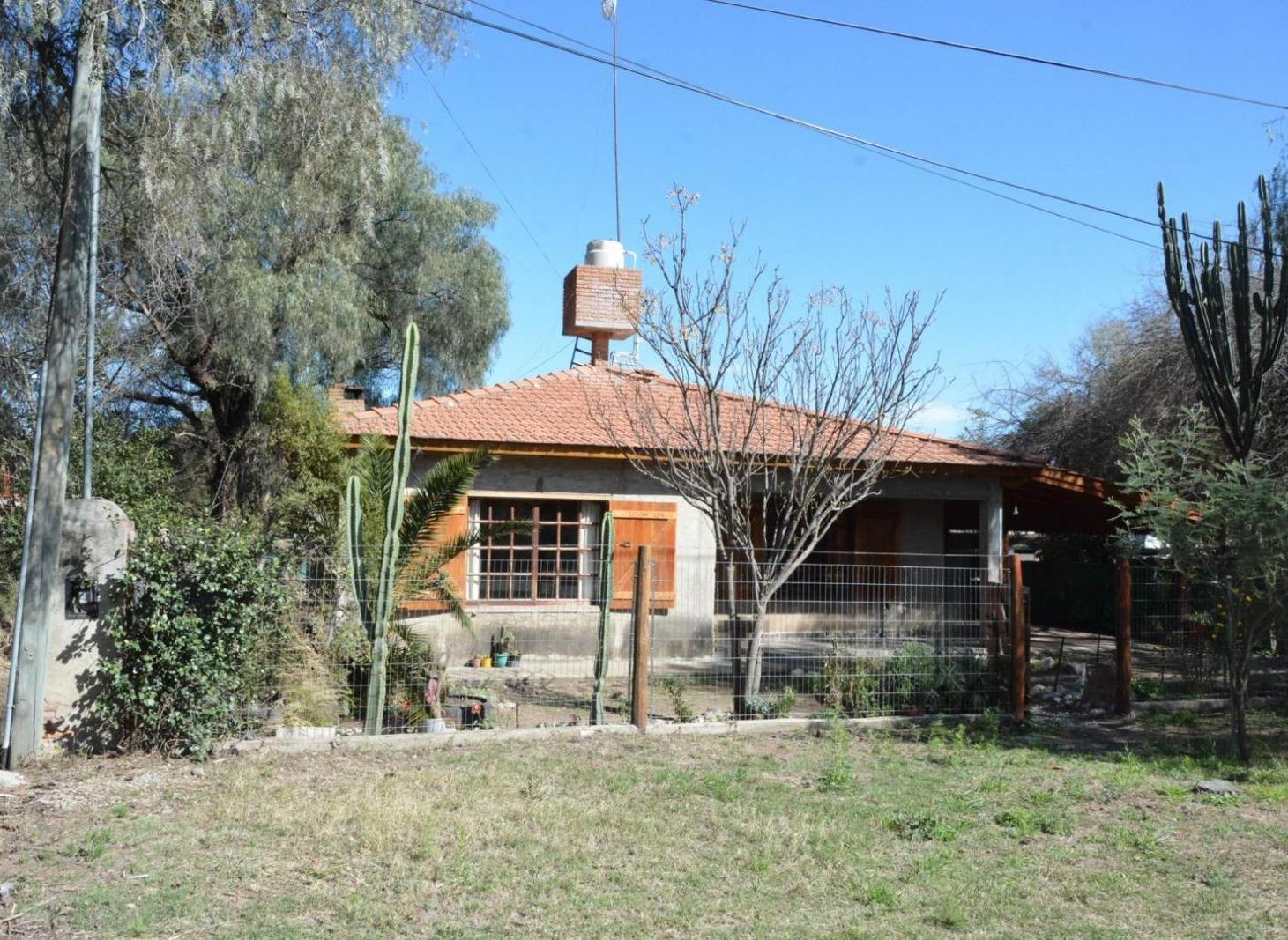 Foto de Casa en venta en Piedra Blanca Villa de Merlo, imagen 5