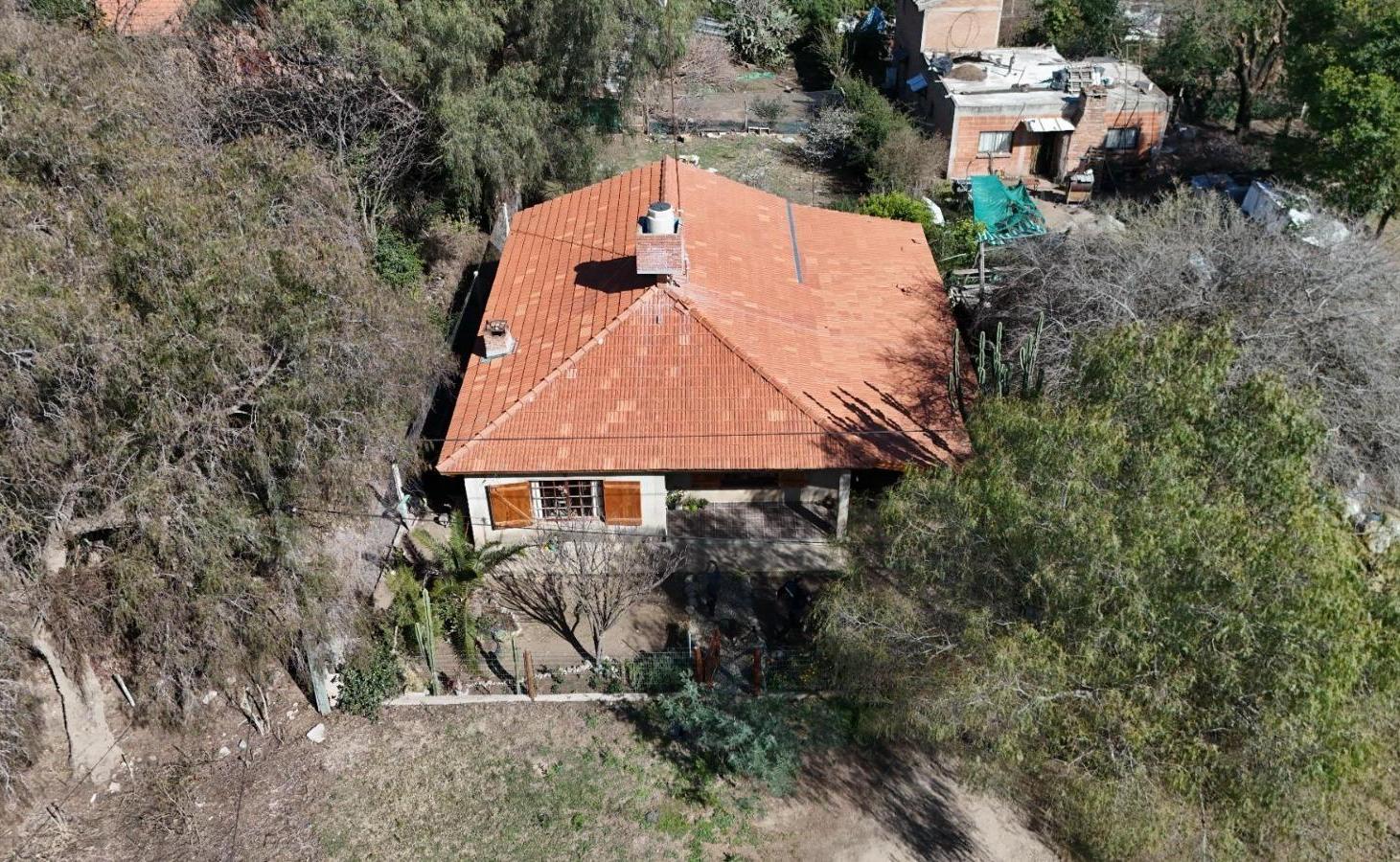 Foto de Casa en venta en Piedra Blanca Villa de Merlo, imagen 2