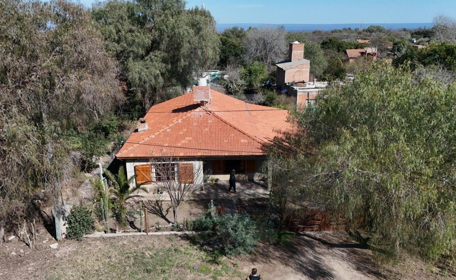Foto de Casa en venta en Piedra Blanca Villa de Merlo, imagen 1