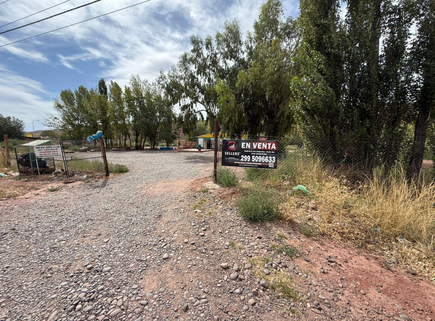 Foto de Venta - Terreno 13.000 m2 - Añelo - Neuquén, imagen 2