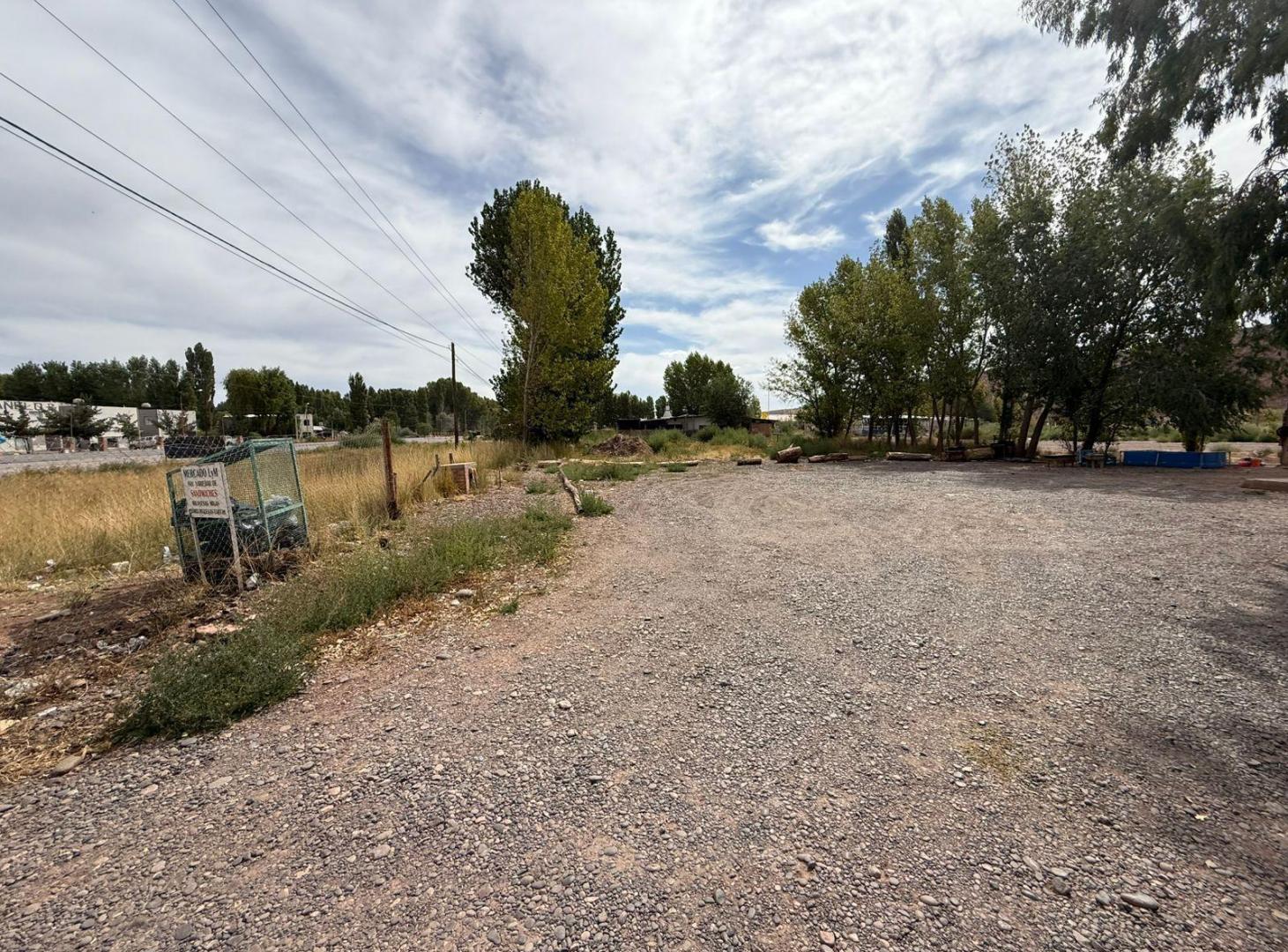 Foto de Venta - Terreno 13.000 m2 - Añelo - Neuquén, imagen 3