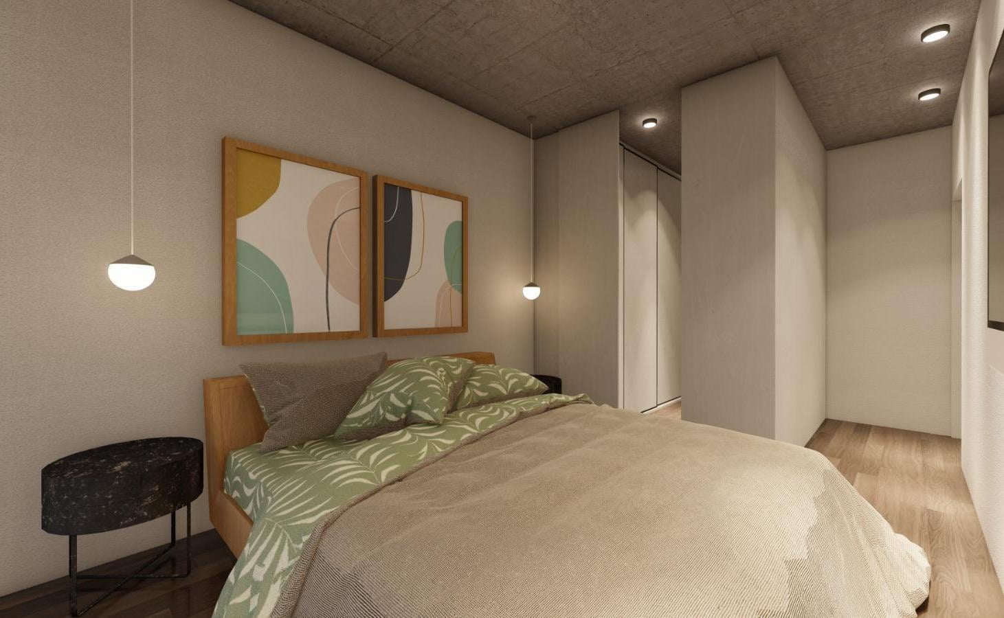 Foto de Departamento de 1 dormitorio, imagen 2