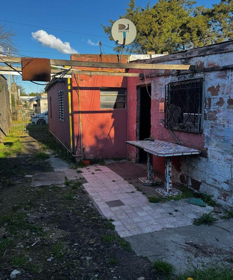 Foto de Casa en venta a reciclar o demoler. Villa Elisa, La Plata., imagen 5