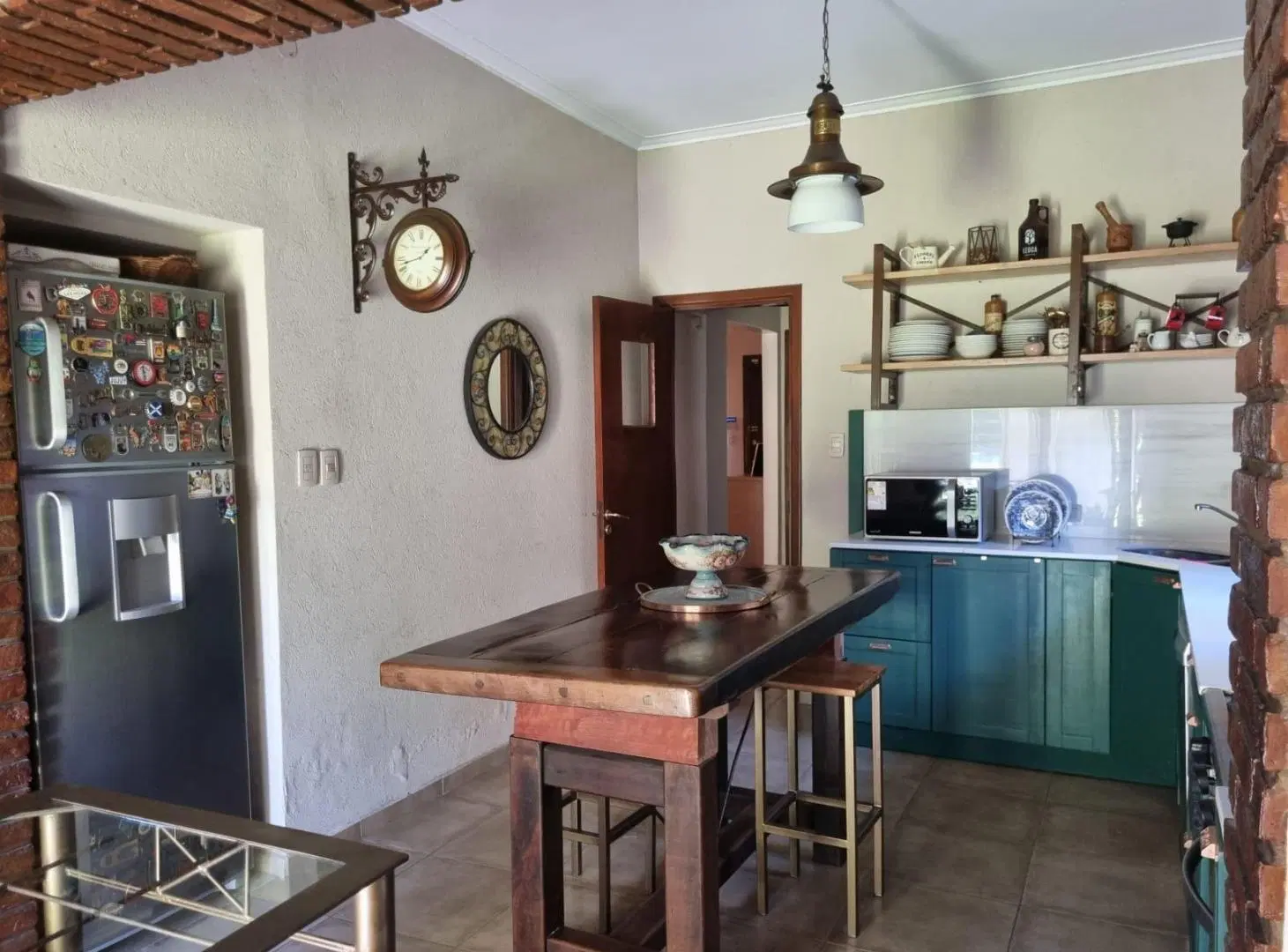 Casa en venta en Villa Elisa, 4 dormitorios. 3