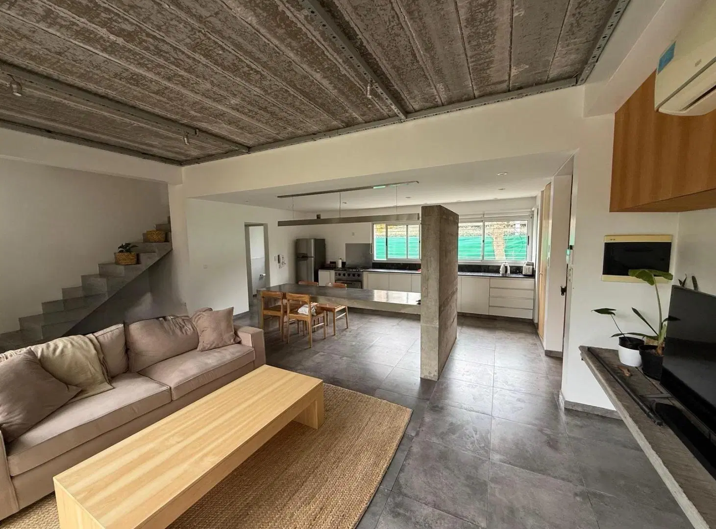 Casa - Villa Elisa 4