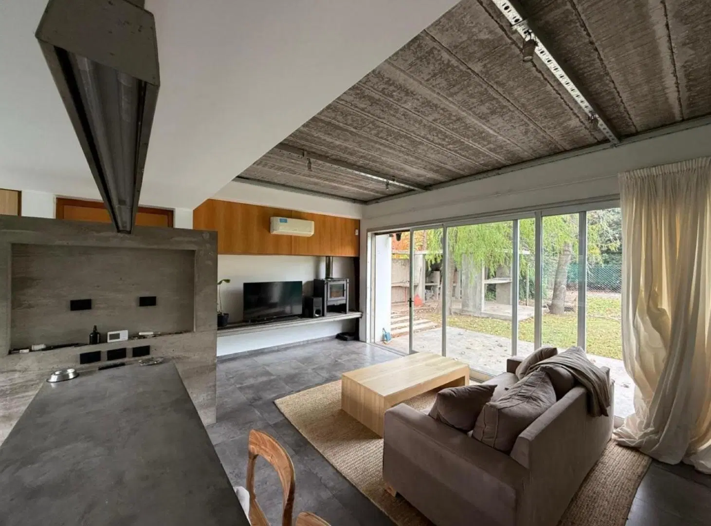 Casa - Villa Elisa 1