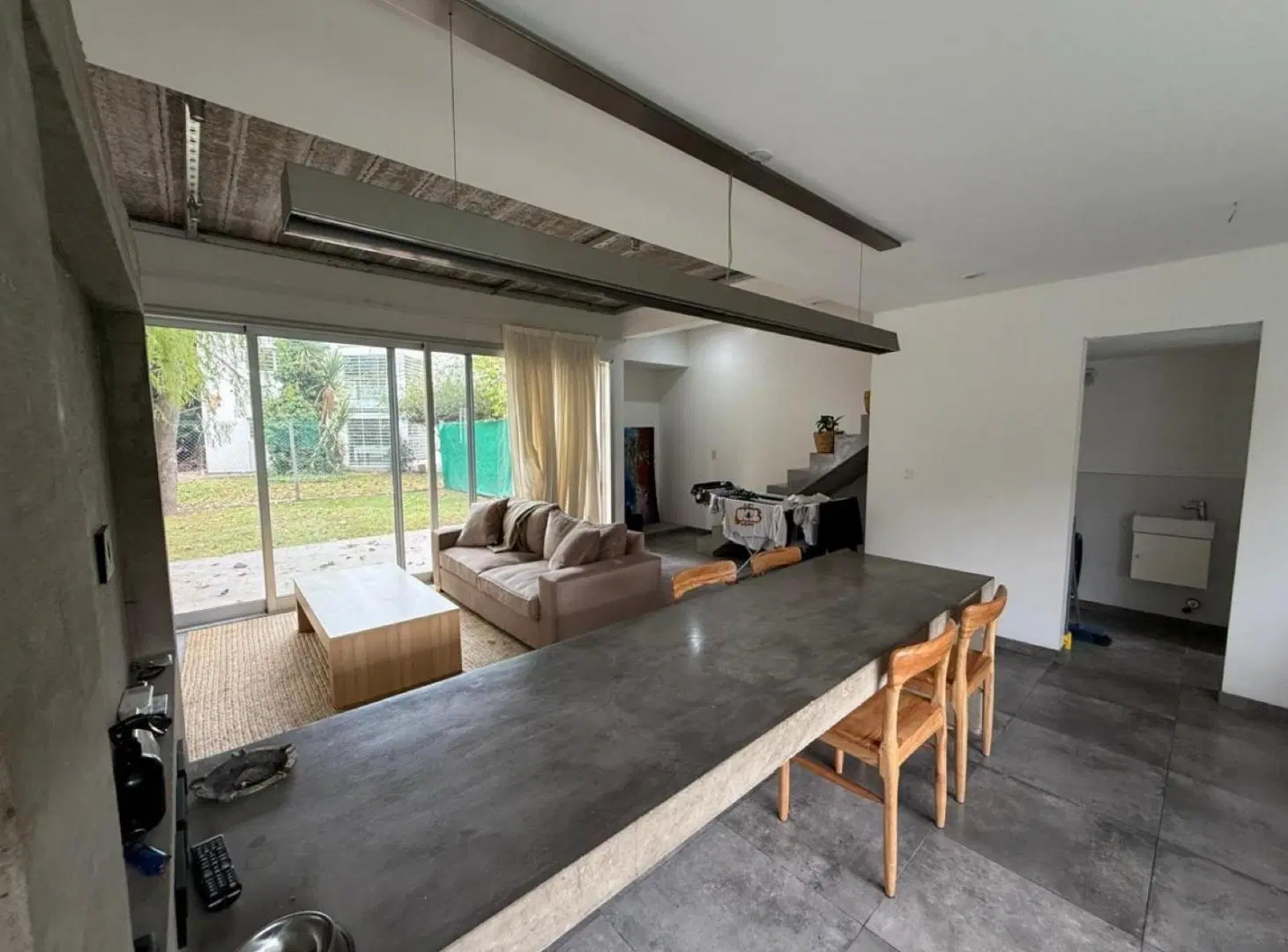 Casa - Villa Elisa 2