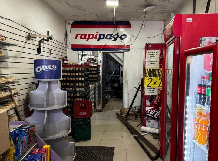 LOCAL COMERCIAL EN ALQUILER - MORENO CENTRO  5