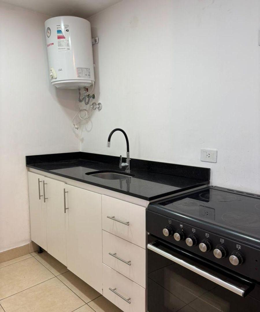 Foto de DEPARTAMENTO 3 AMBIENTES EN ALQUILER - SOLARES DE MORENO, imagen 2