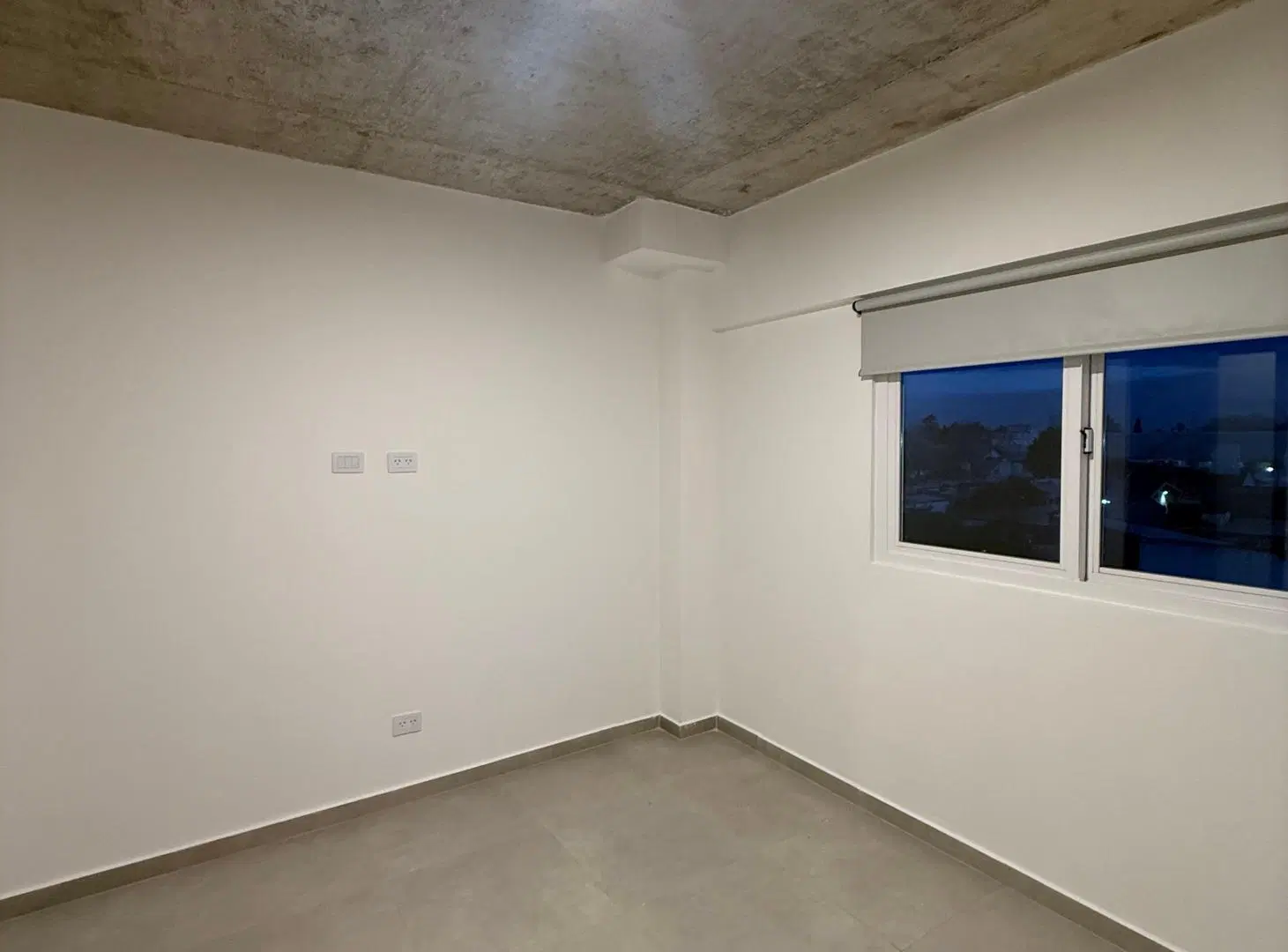 DEPARTAMENTO DOS AMBIENTES A ESTRENAR EN ALQUILER - EDIFICIO LUCIO XXV - MORENO 4