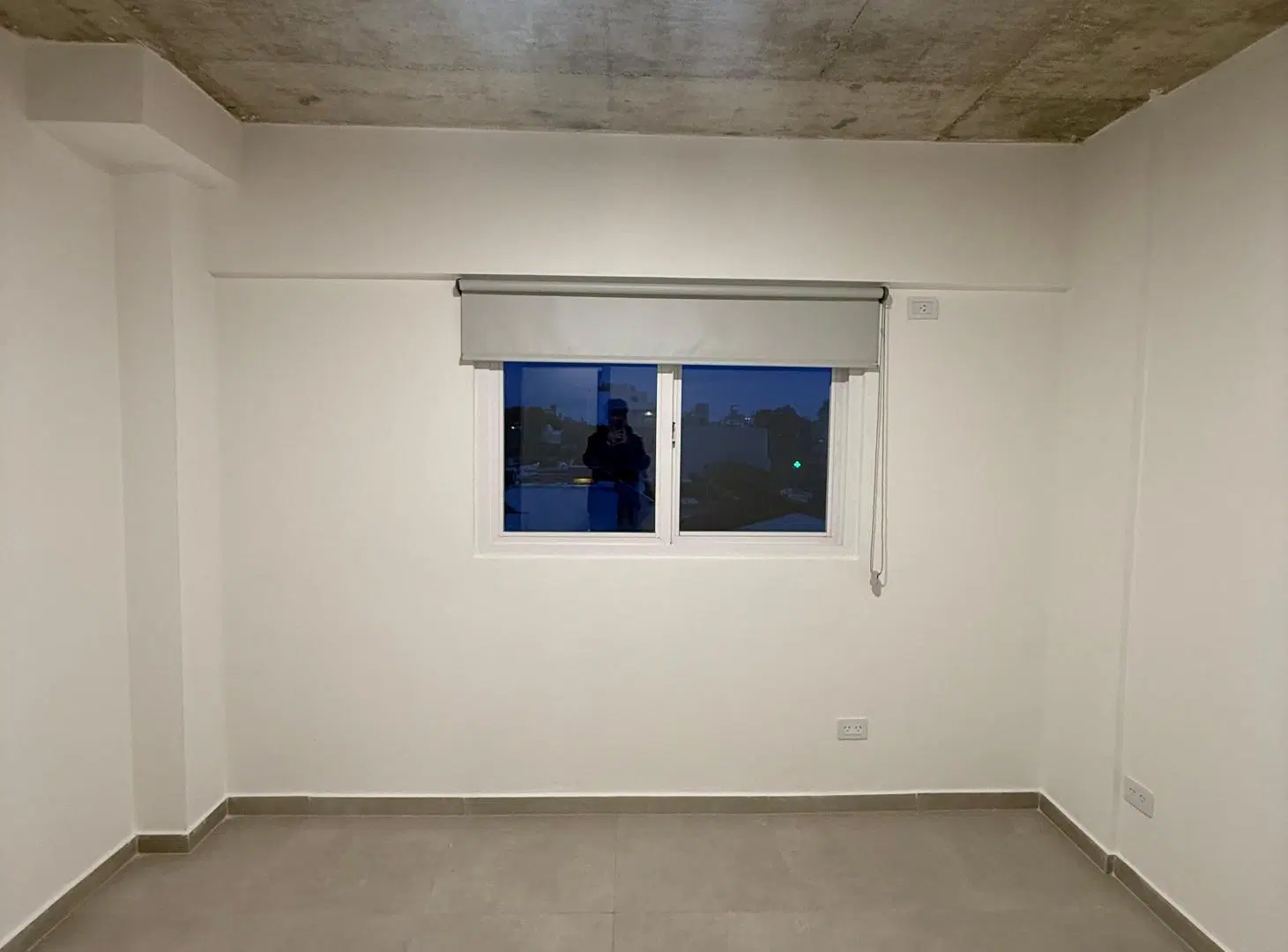 DEPARTAMENTO DOS AMBIENTES A ESTRENAR EN ALQUILER - EDIFICIO LUCIO XXV - MORENO 3