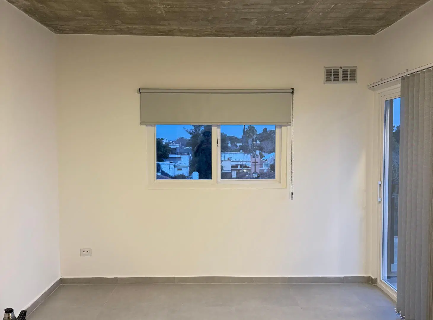 DEPARTAMENTO DOS AMBIENTES A ESTRENAR EN ALQUILER - EDIFICIO LUCIO XXV - MORENO 2