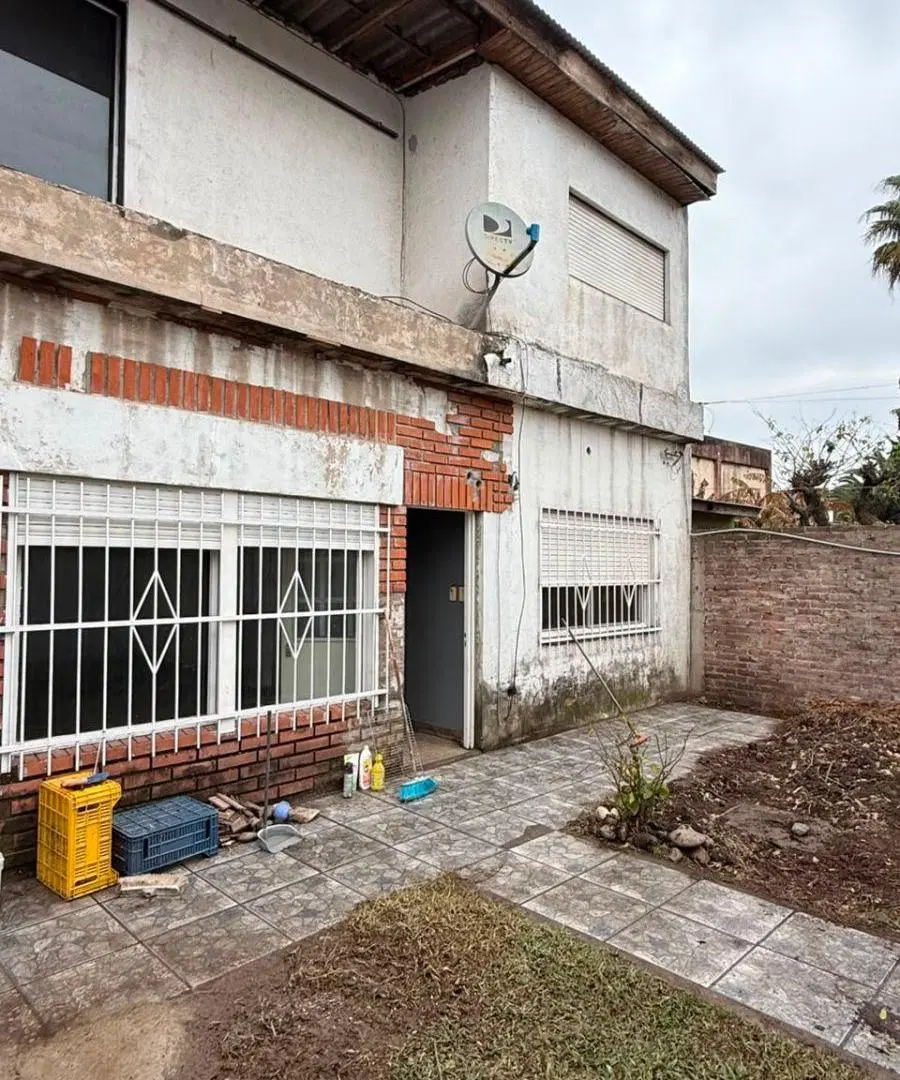 ALQUILER PH INTERNO DOS AMBIENTES - PASO DEL REY - MORENO 1