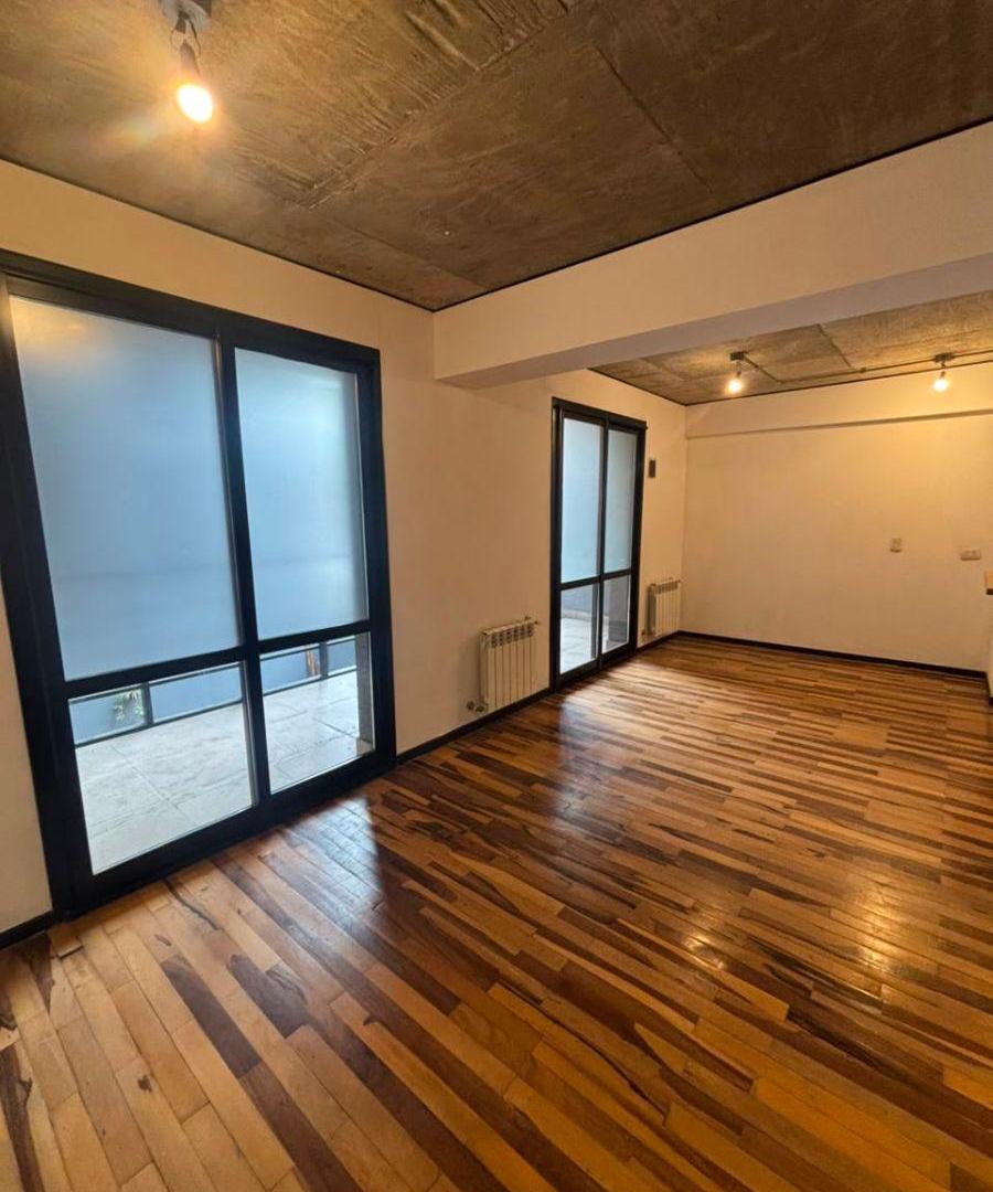 Foto de DEPARTAMENTO DOS AMBIENTES EN ALQUILER - VAZQUEZ LEDO - MORENO, imagen 5