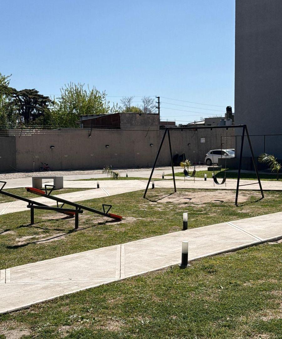 Foto de DEPARTAMENTO DOS AMBIENTES EN ALQUILER - SOLARES DE MORENO, imagen 4