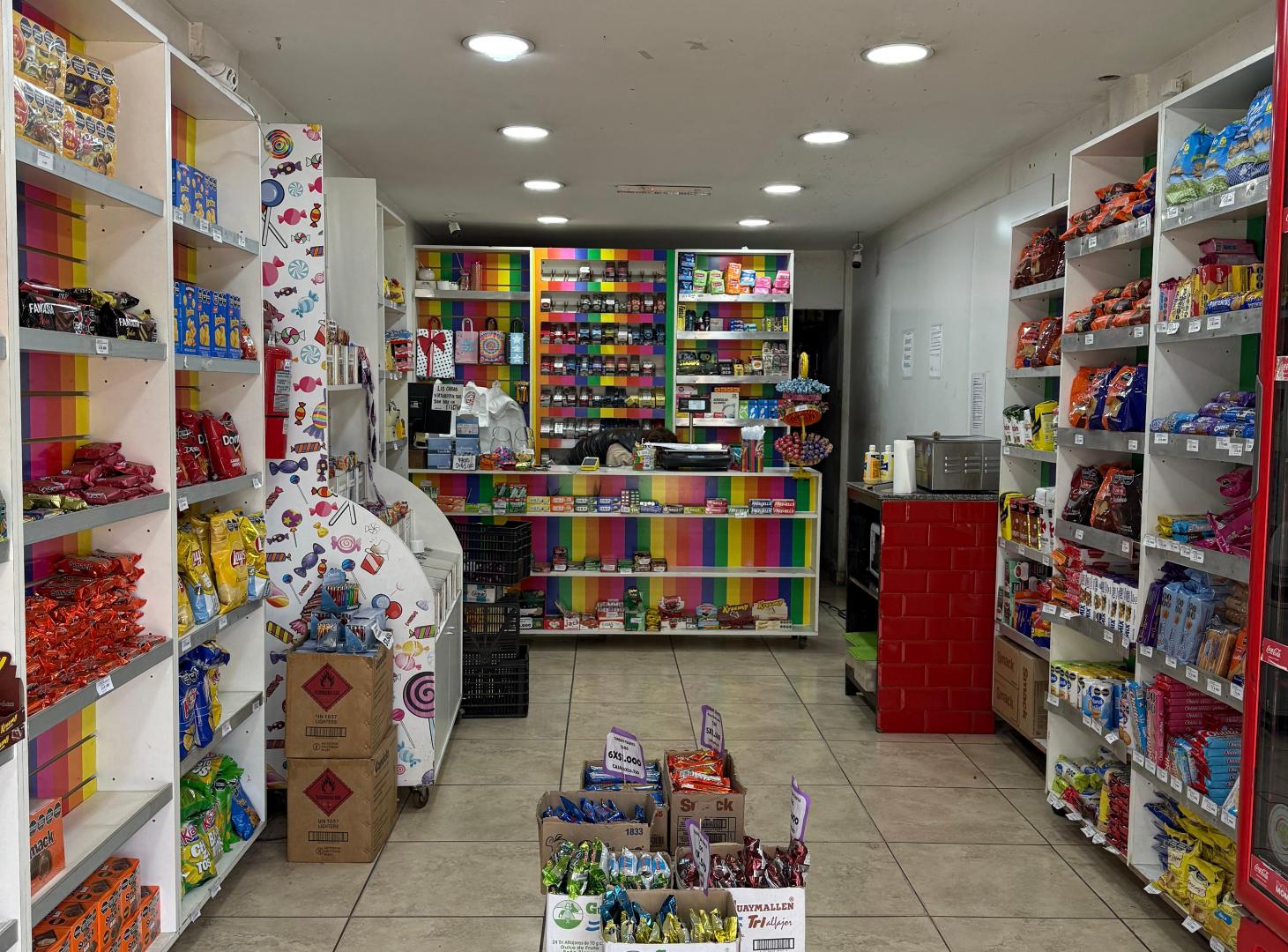 Foto de LOCAL COMERCIAL EN ALQUILER - MORENO CENTRO, imagen 2