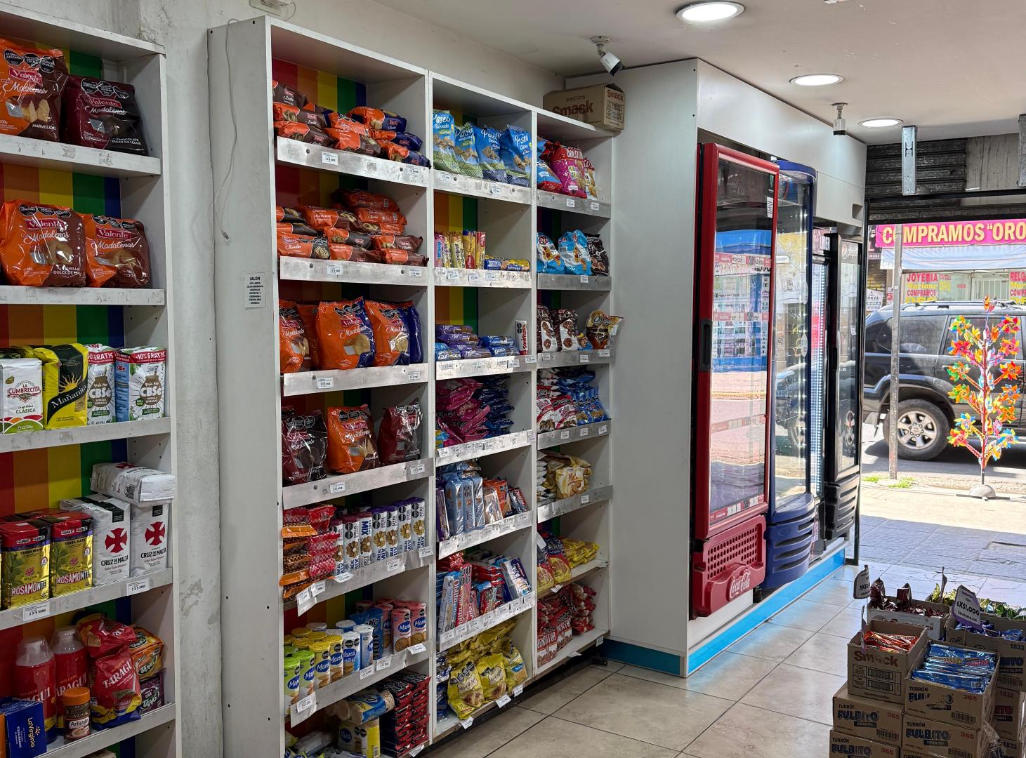 Foto de LOCAL COMERCIAL EN ALQUILER - MORENO CENTRO, imagen 4