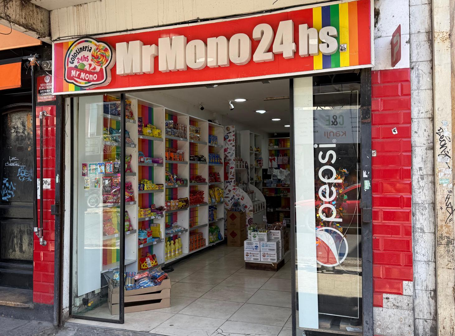 Foto de LOCAL COMERCIAL EN ALQUILER - MORENO CENTRO, imagen 1