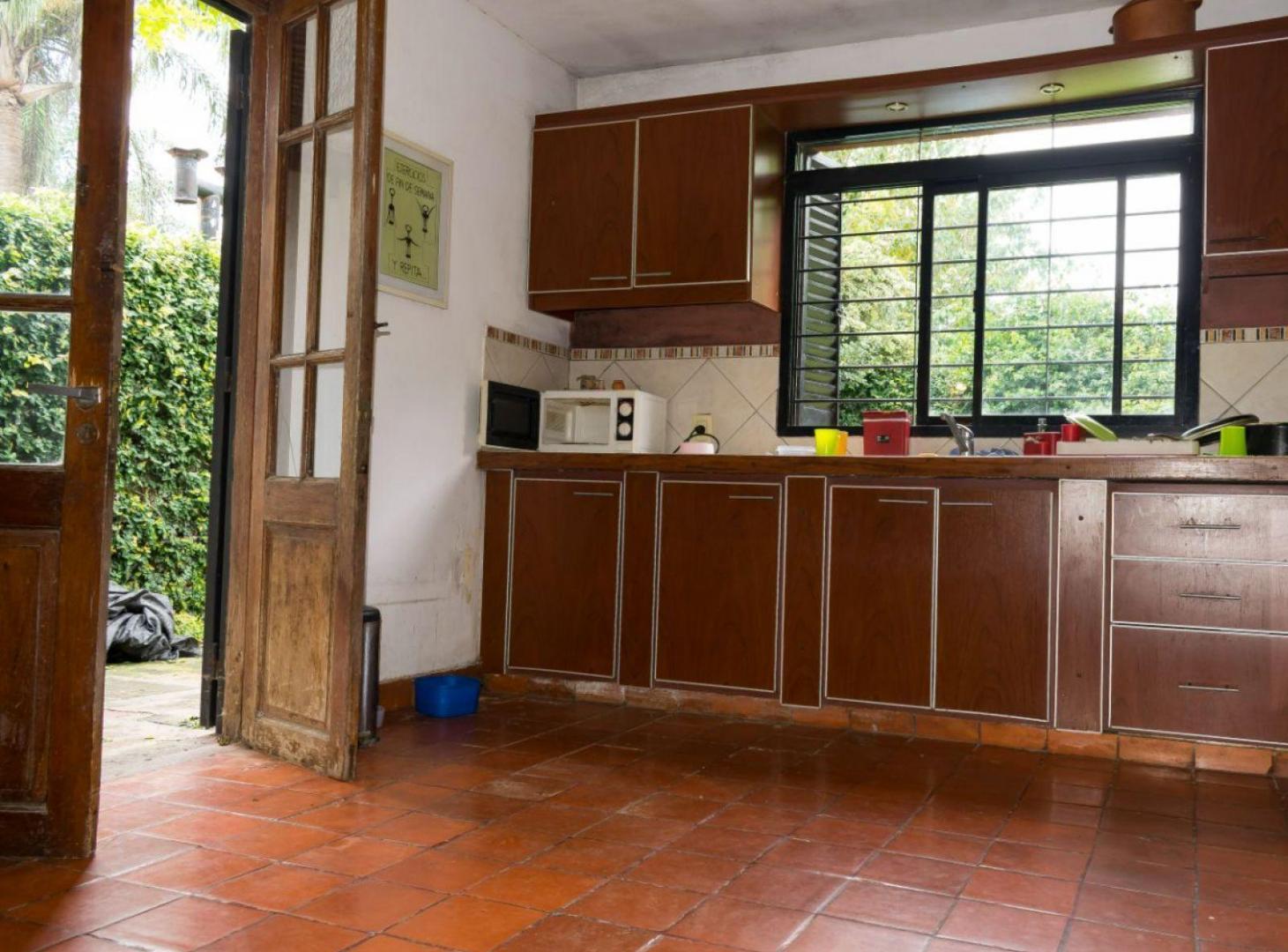 Foto de VENTA - SAN JUAN Nº 2640 - GRANADERO BAIGORRIA, imagen 5